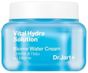 img 3 attached to Dr.Jart Vital Hydra Solution Biome Water Cream