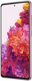 img 3 attached to Smartphone Samsung Galaxy S20 FE 6/128 GB RU, Dual nano SIM, lavender