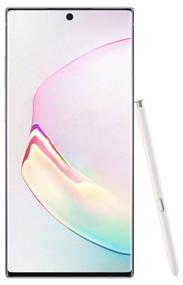 img 4 attached to 📱 Samsung Galaxy Note 10 (SM-N975F) 12/256 GB White - Top Smartphone Selection