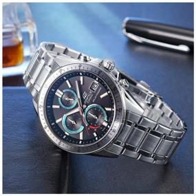 img 4 attached to Casio GBD-200-9E Wrist Watch