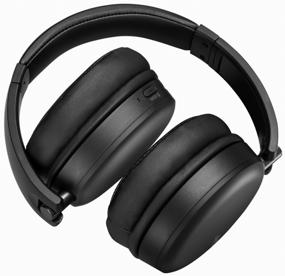 img 4 attached to Soul Electronics X-Shock wireless headphones, black