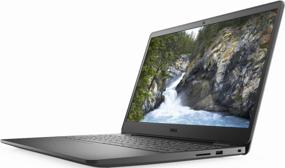 img 4 attached to 15.6" Laptop DELL Vostro 3500 1366x768, Intel Core i3 1115G4 3 GHz, RAM 4 GB, DDR4, HDD 1 TB, Intel UHD Graphics, Windows 10 Home, 3500-5650, black