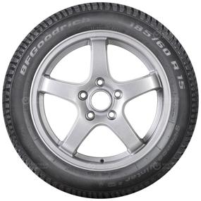 img 4 attached to BFGoodrich g-Force Winter 2 185/65 R15 92T