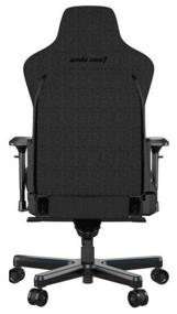 img 2 attached to Chair gaming ANDASEAT fabric Anda Seat T-Pro 2, black
