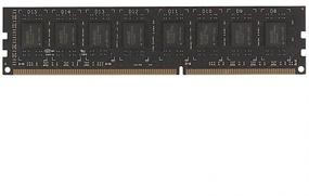 img 1 attached to AMD Value 8GB DDR3 1333MHz DIMM CL9 R338G1339U2S-U