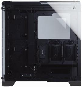 img 3 attached to Corsair Crystal Series 570X RGB Computer Case