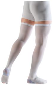 img 2 attached to Stockings Venoteks Hospital Thrombo18 1А210 anti-embolic, class 1, size: L, white