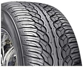 img 4 attached to Yokohama Parada Spec X (PA02) 225/65 R17 102H