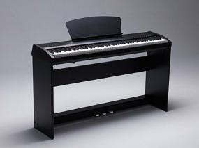 img 2 attached to Digital piano Sai Piano P-9BT black
