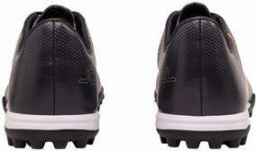 img 4 attached to Jogel Mondo JSH202 cleats, size 43RU, gray