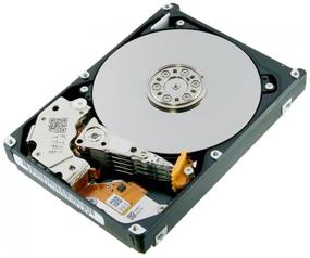 img 3 attached to Toshiba MG 8 TB hard drive MG06ACA800E