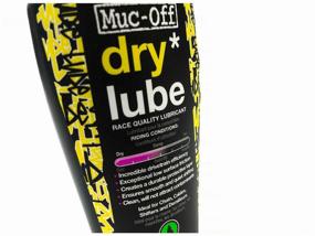 img 4 attached to Chain Lube Muc-Off Dry Lube 50Ml