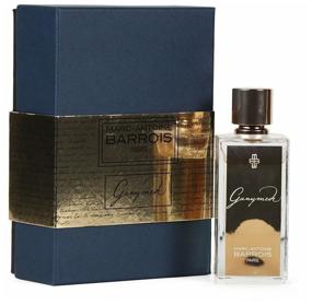 img 4 attached to Marc-Antoine Barrois Eau de Parfum Ganymede, 100 ml