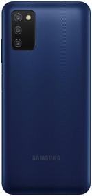 img 4 attached to Smartphone Samsung Galaxy A03s 4/64 GB, Dual nano SIM, blue