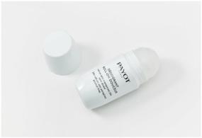 img 1 attached to 💦 Payot Rituel Corps Roll-On Douceur Deodorant: Long-lasting Refreshment in a 75 ml Roll-On