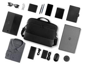img 4 attached to Briefcase DELL Pro Slim Briefcase 15 460-BCMK Black