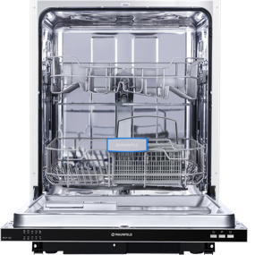 img 4 attached to Built-in dishwasher MAUNFELD MLP-12I