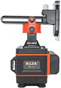 img 3 attached to Laser level HiLDA 4D/16 set 1