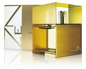 img 4 attached to Shiseido Eau de Parfum Zen (2007), 100 ml