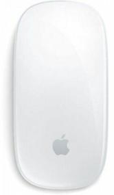 img 1 attached to Wireless Apple Magic Mouse 3, white