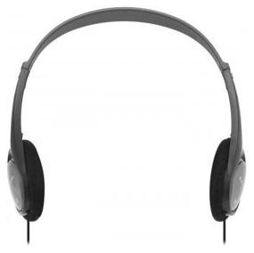 img 4 attached to Headphones Panasonic RP-HT010GU-H, grey