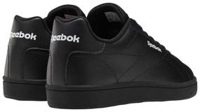 img 1 attached to Reebok Royal Comple Sneakers Black 9.5 Eg9417