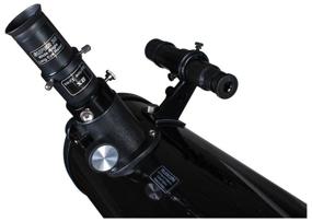 img 4 attached to Sky-Watcher BK 1149EQ1 Black/Grey Telescope