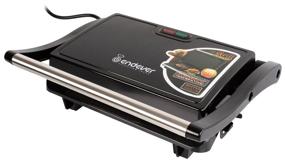 img 4 attached to 🔥 ENDEVER Grillmaster 113 - Black Grill