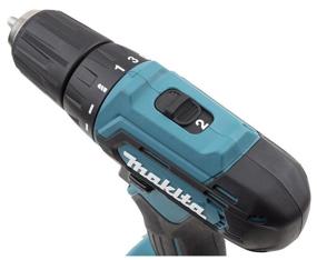 img 3 attached to Cordless drill driver Makita DF333DWYE 12 V