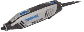 img 4 attached to Гравер Dremel 4250-35 в сумке, 175 Вт