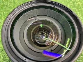 img 2 attached to 📸 Nikon AF Zoom-Nikkor Lens 24-85mm f/2.8-4D IF