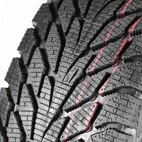 img 4 attached to Cordiant Winter Drive 2 175/70 R13 82T