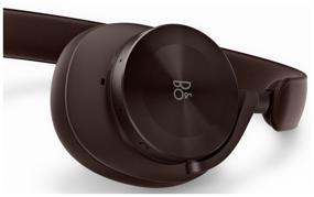 img 4 attached to B&O Beoplay H95 Wireless Headphones, Brown - Enhanced SEO