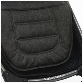 img 3 attached to Stroller Valco Baby Snap 4 Trend, charcoal