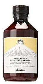 img 4 attached to DAVINES Naturaltech Purifying shampoo 250ml/ Davines Purifying Anti-Dandruff Shampoo 250ml
