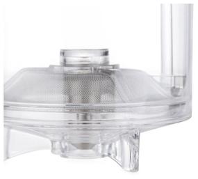 img 4 attached to Samadoyo Gongfu teapot SAG-10, 750 ml, 0.75 l, transparent