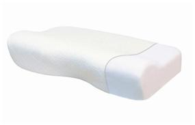 img 1 attached to 🛏️ Orthopedic Trivez Pillow - TOP-119 (32x50 cm), 14 cm height