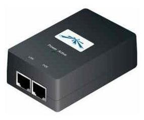 img 4 attached to PoE Injector Ubiquiti POE-48-24W-G
