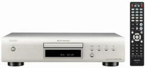 img 4 attached to CD Player Denon DCD-600NE Premium Silver