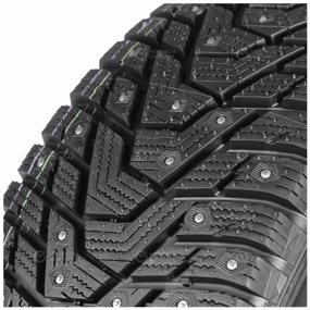 img 4 attached to Hankook Tire Winter i*Pike RS2 W429 215/50 R17 95T