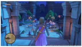 img 4 attached to Dragon Quest XI: Echoes of an Elusive Age for PC