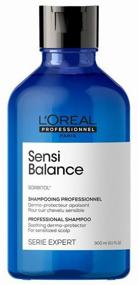 img 1 attached to L "Oreal Professionnel shampoo Expert Sensi Balance, 300 ml