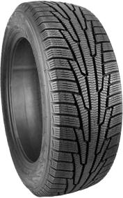 img 4 attached to Nokian Tires Nordman RS2 SUV 225/60 R18 104R winter