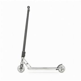 img 4 attached to Children's 2-wheel stunt scooter Hipe H4 2020/2021, chrome