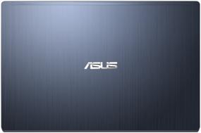 img 3 attached to 14" Notebook ASUS Vivobook Go 14 E410MA-EK1437W 1920x1080, Intel Pentium Silver N5030 1.1 GHz, RAM 4 GB, DDR4, Intel UHD Graphics 605, Windows 11 Home, 90NB0Q15-M40370, star black