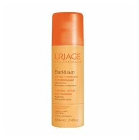 img 3 attached to Uriage Bariesun Thermal Spray Self-Tanning 100 ml