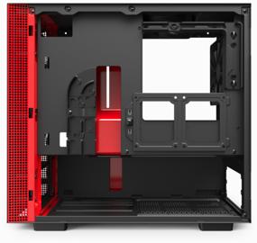 img 4 attached to 💻 Optimized for SEO: NZXT H500 PC Case