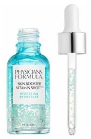 img 4 attached to 💧 Revitalize and Hydrate with Physicians Formula Skin Booster Vitamin Shot Hydrating 30ml 30g