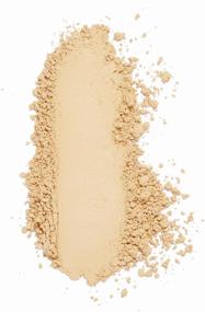 img 1 attached to Bellapierre Loose Powder Mineral Foundation 5 in 1 ivory