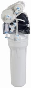 img 1 attached to Filter under the sink Atoll A-550p MKT with reverse osmosis white